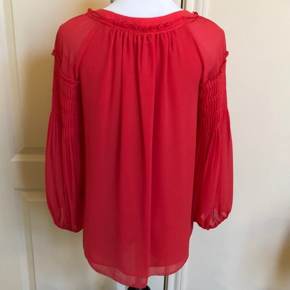 Max Studio blouse - Picture 6 of 7